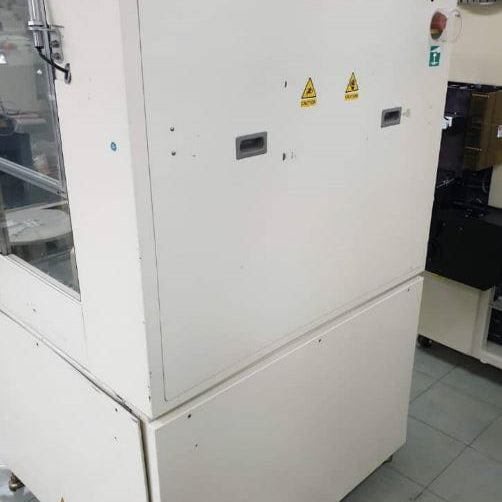 Nitto Denko Denko HR 8500 II Detaper