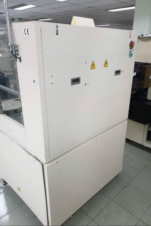 Nitto Denko Denko HR 8500 II Detaper