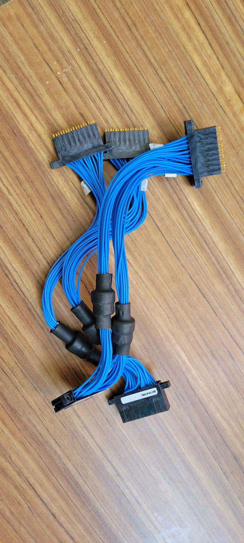 HP / Agilent / Verigy P/N E 9715-61051 Boards