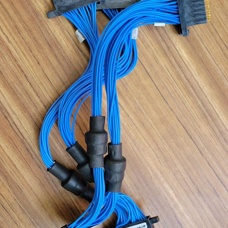 HP / Agilent / Verigy P/N E 9715-61051 Boards