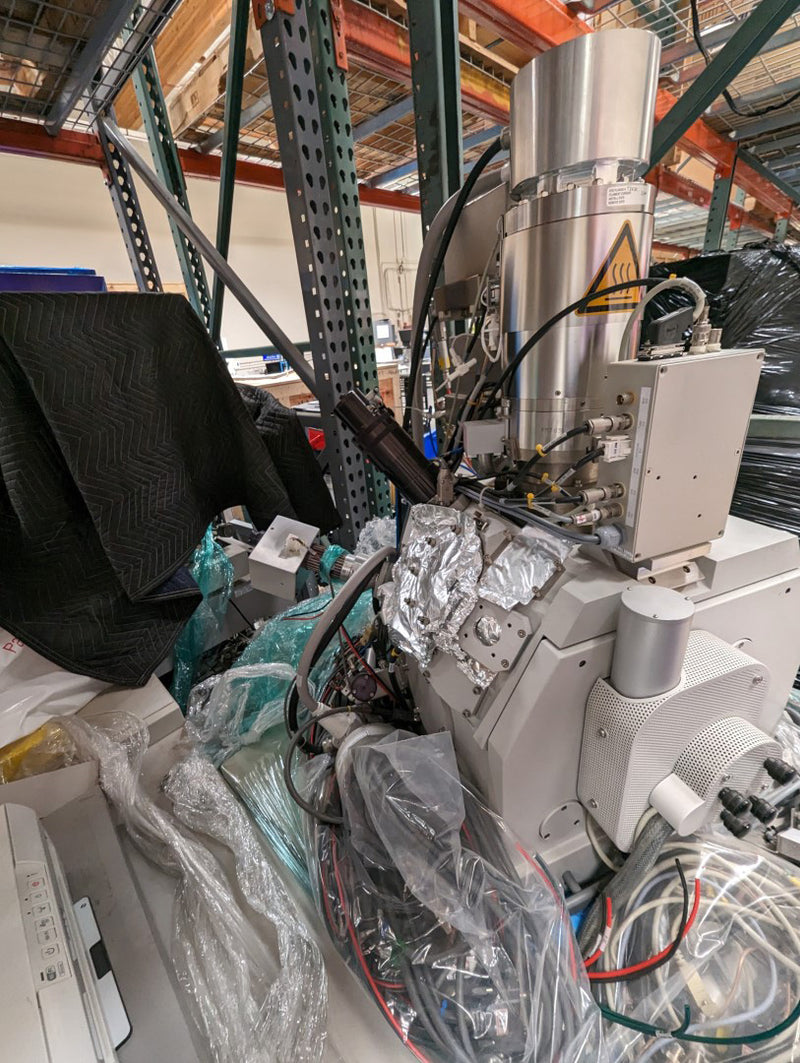 Thermo Fisher Scientific / FEI DB 235 Dual Beam FIB (Focused Ion Beam)