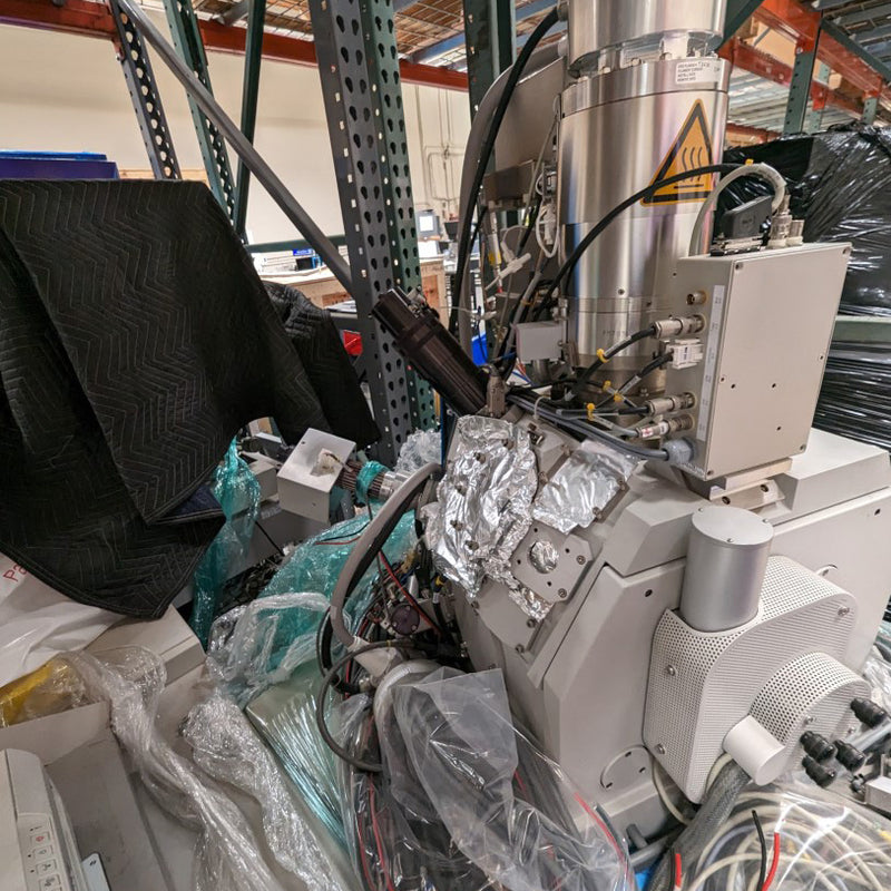 Thermo Fisher Scientific / FEI DB 235 Dual Beam FIB (Focused Ion Beam)