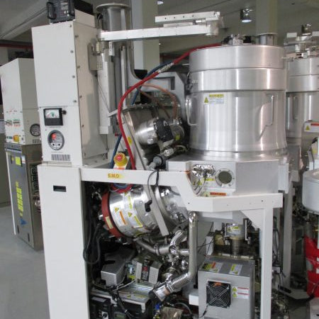 Lam / Novellus Concept Three Speed NExT HDP-CVD (High-Density Plasma - Chemical Vapor Deposition)