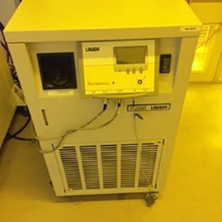Pfeiffer / Alcatel AMS 4200 ICP (Inductively Coupled Plasma)