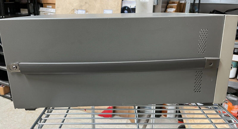 Agilent 3589 A Spectrum / Network Analyzer