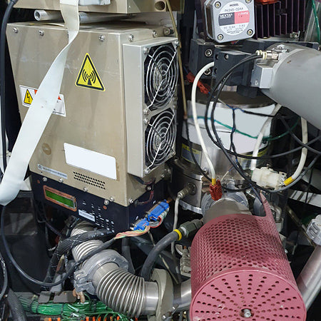 Applied Materials MxP+ Poly Chamber