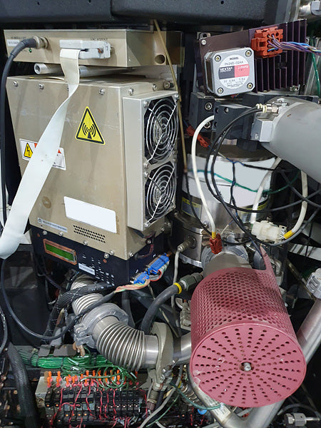 Applied Materials MxP+ Poly Chamber