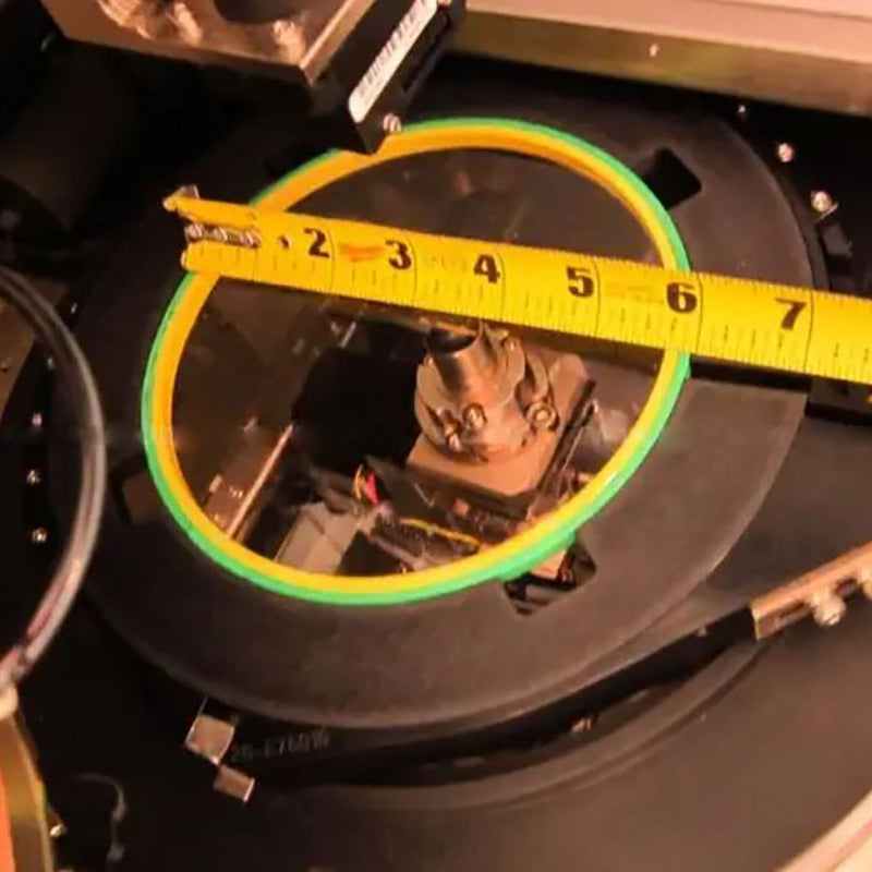 ASM AD 810 Automatic Die Attach Tool