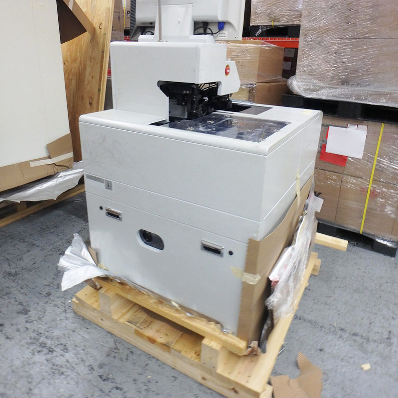 ASM MS 896 A Semiconductor Automated DIE Sorting