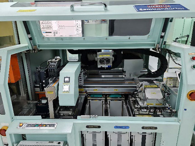 Hanmi 3500 D Singulator