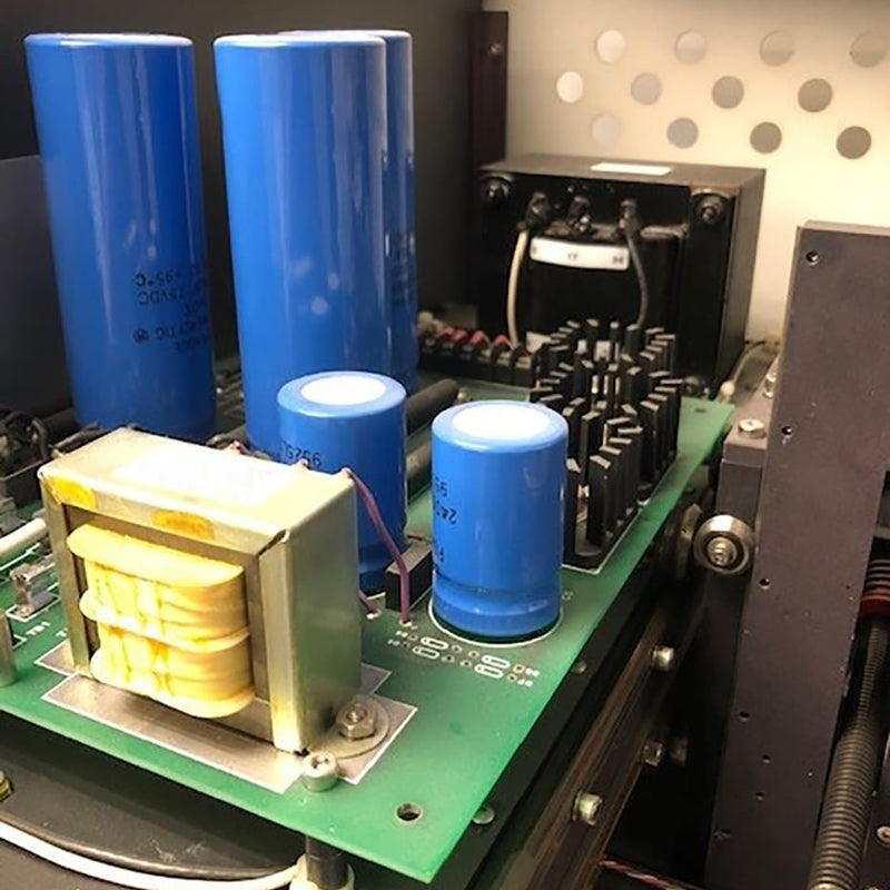 Sonoscan D 6000 C-SAM