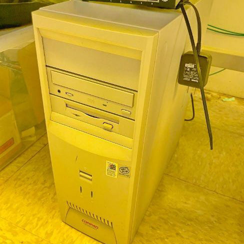 Loomis LSD 100 Scriber / Cleaver / Breaker Machine