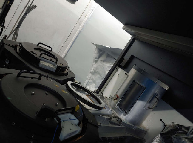 Applied Materials P 5000 Etcher