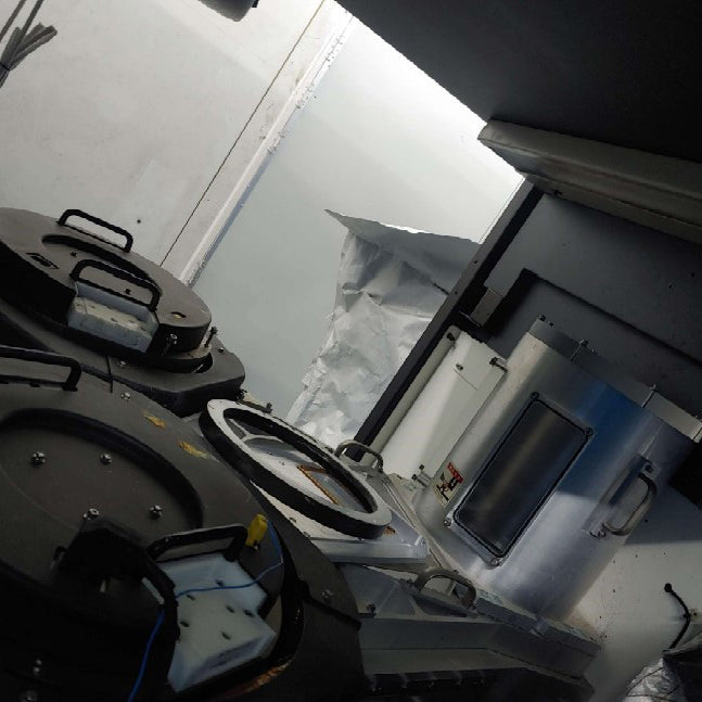 Applied Materials P 5000 Etcher