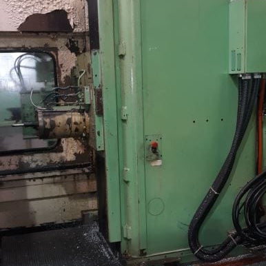 Kearney & Trecker Orion 2300 Milling Machine