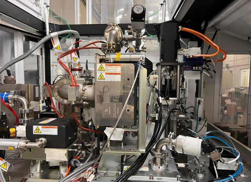 Applied Materials Verity V 2