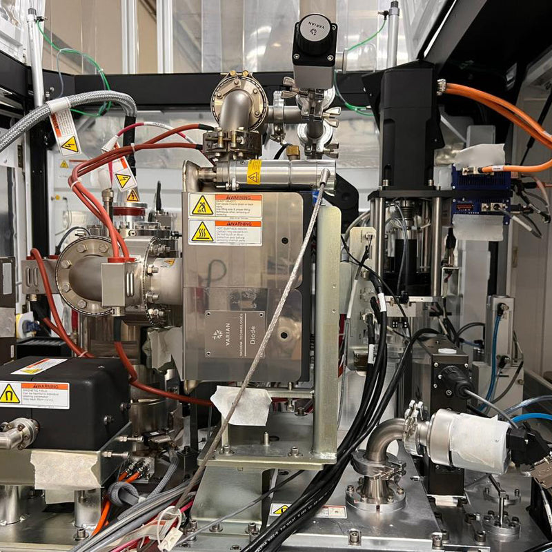 Applied Materials Verity V 2