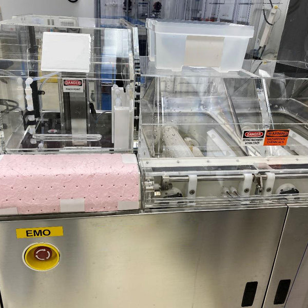 Ontrak Synergy Scrubber