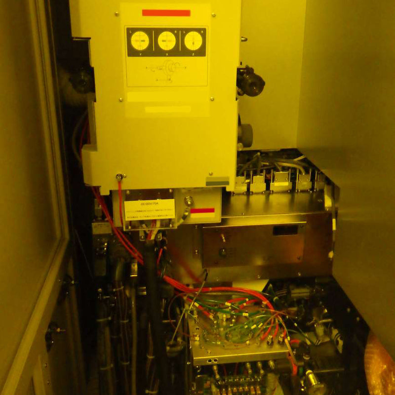 Canon FPA 2001 i 1 Stepper