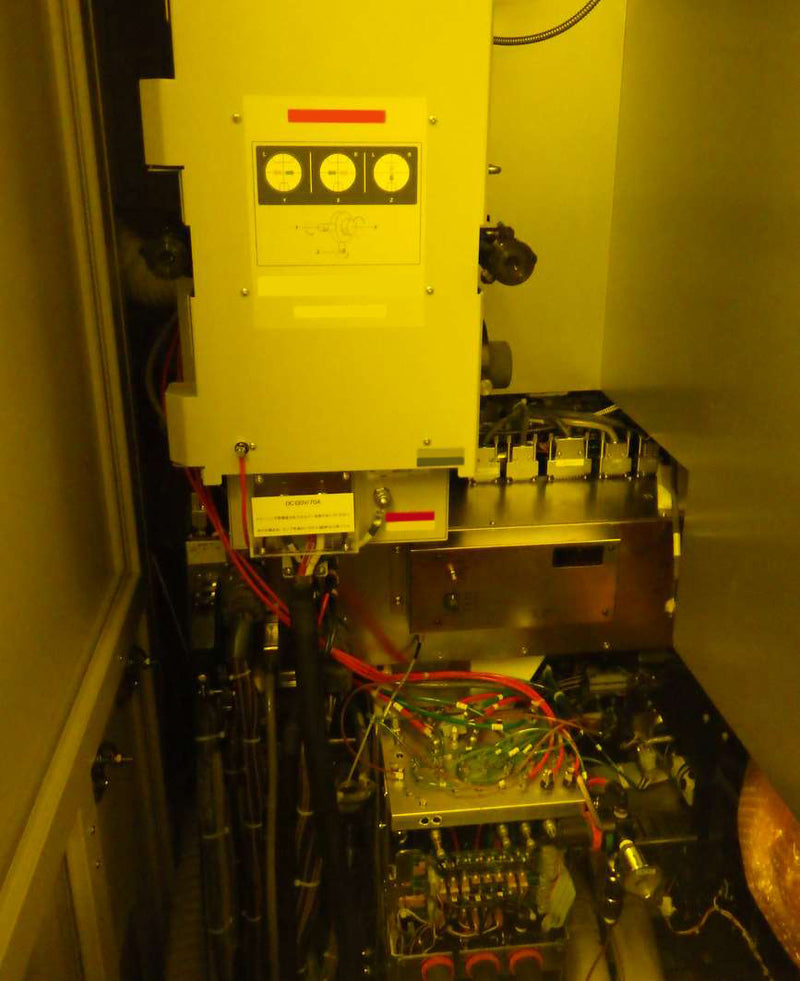 Canon FPA 2001 i 1 Stepper