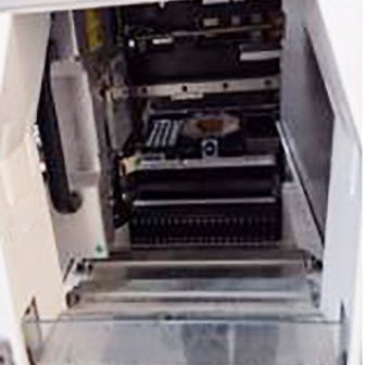 Fuji NXT I Base, Modules