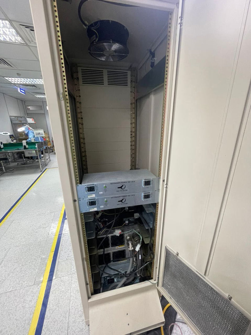 Teradyne / Eagle ETS 364 Turbo Tester