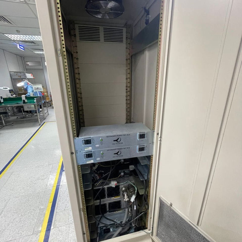 Teradyne / Eagle ETS 364 Turbo Tester