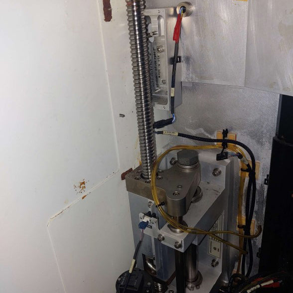 Applied Materials P 5000 Etcher