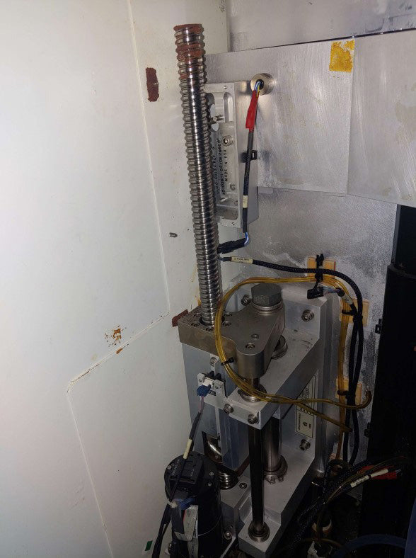 Applied Materials P 5000 Etcher