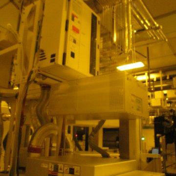 Lam 2300 Exelan Flex 45 Dielectric Etcher