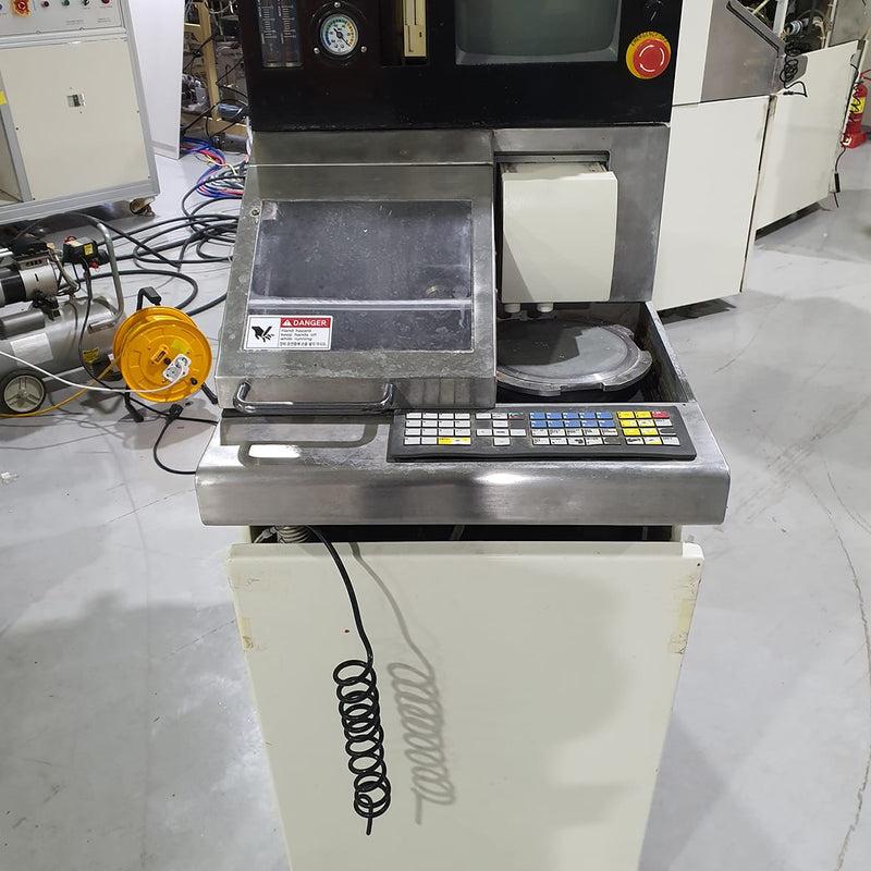 Disco DAD 320 Automatic Dicing Saw