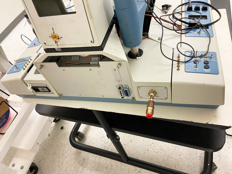 Micromanipulator 6700 A Probe Station