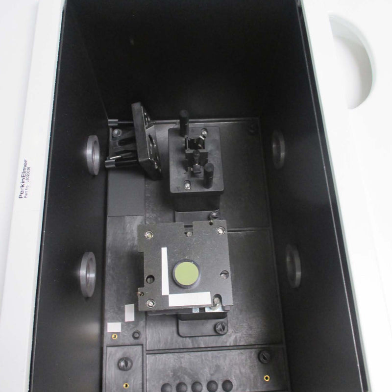 Perkin Elmer Lambda 950 UV-VIS-NIR Spectrophotometer (Ultra Violet Visible Near Infrared)