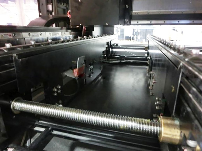 Agilent Medalist SJ 5000 AOI (Automated Optical Inspection)