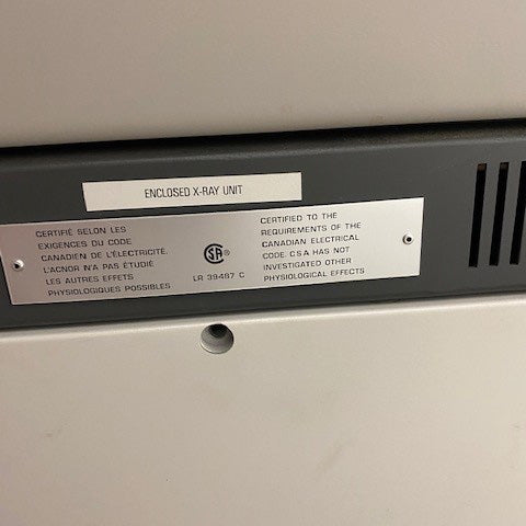 Malvern Panalytical X'Pert Analytical X-ray