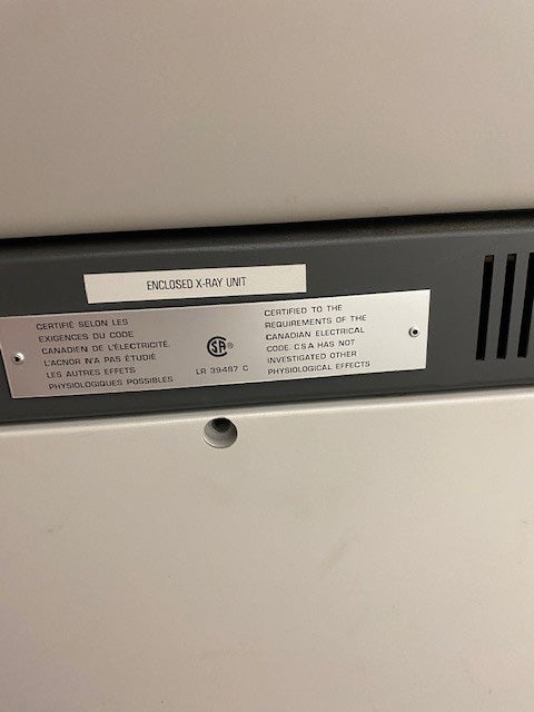Malvern Panalytical X'Pert Analytical X-ray