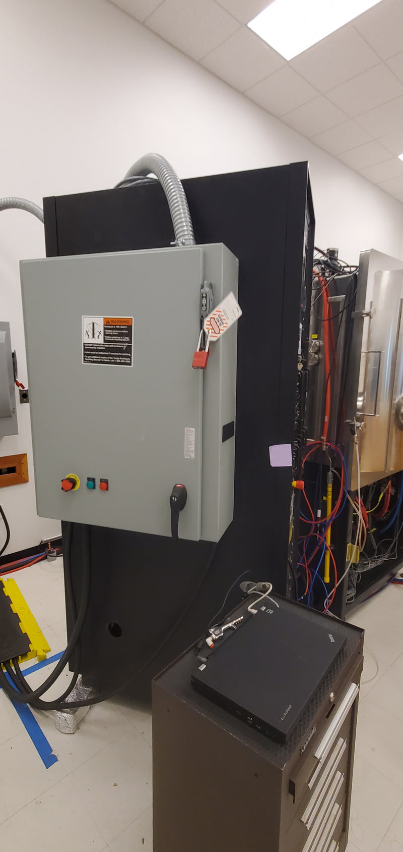 PVD Products E-Beam Evaporator