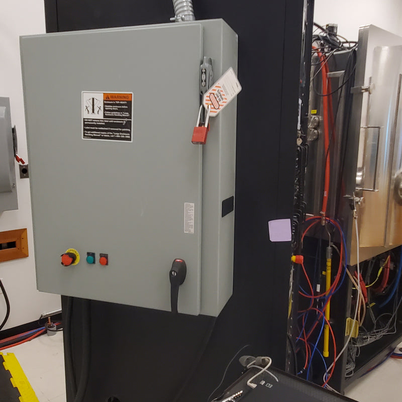 PVD Products E-Beam Evaporator