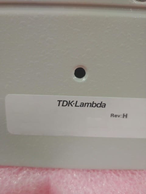 TDK / Lambda GEN 30-170 DC Power Supply