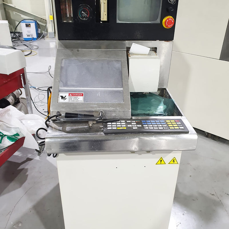 Disco DAD 320 Automatic Dicing Saw