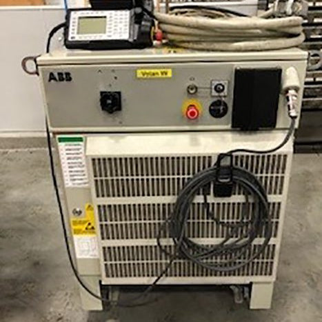ABB S 4 C+ M 2000 A Controller