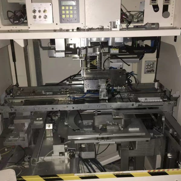 Besi / Datacon 2200 EVO Die Sorter