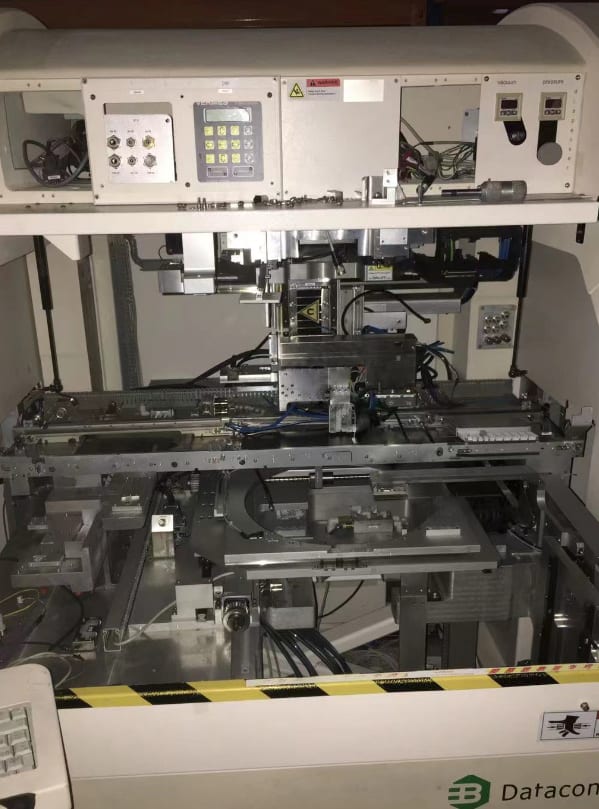 Besi / Datacon 2200 EVO Die Sorter