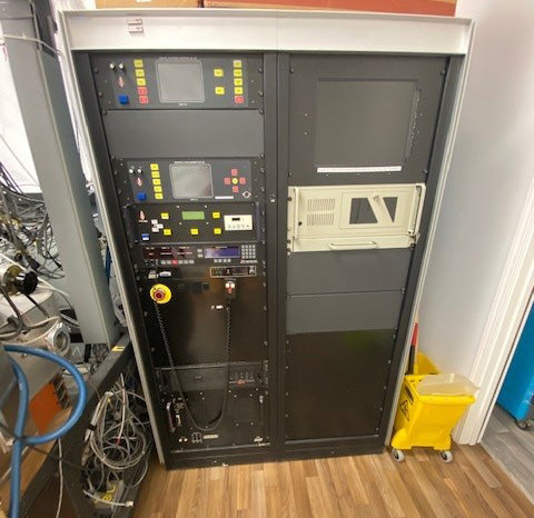 E-Beam Evaporator