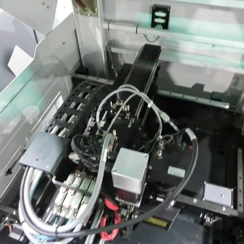 Agilent SP 50 Series II Automated Paste Inspection