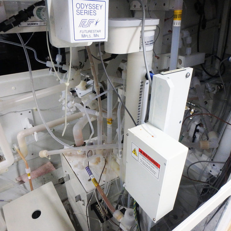 Semitool SAT 211 Scepter Spray Acid Tool