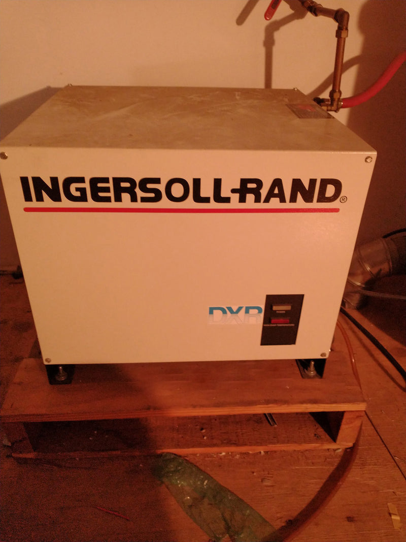 Ingersoll Rand DXR 15 Refrigerated Compressed Air Dryer