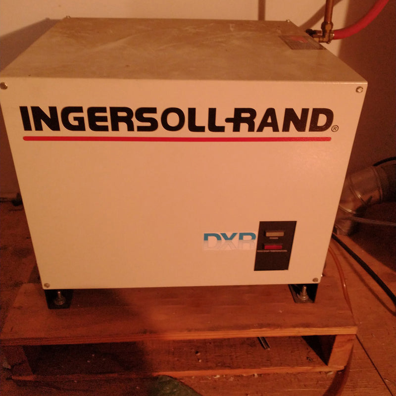Ingersoll Rand DXR 15 Refrigerated Compressed Air Dryer