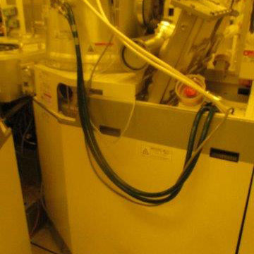 Lam / Novellus / Gasonics Triple Speed NF CVD (Chemical Vapor Deposition)