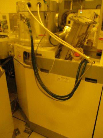 Lam / Novellus / Gasonics Triple Speed NF CVD (Chemical Vapor Deposition)